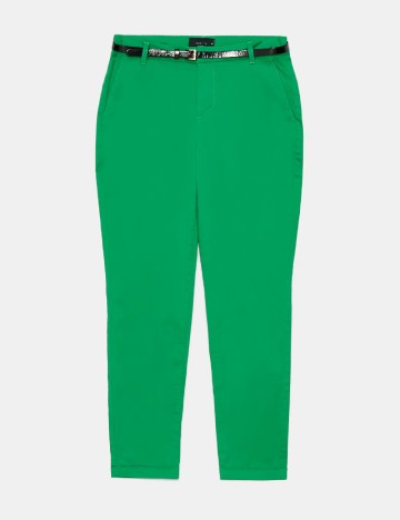 Pantaloni Mohito, verde