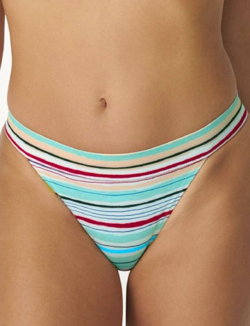 Chilot de baie Sloggi by Triumph, mix culori