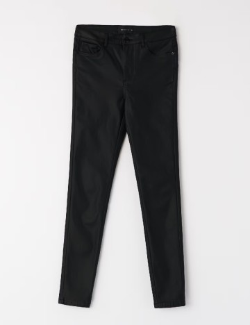 Pantaloni Mohito, negru