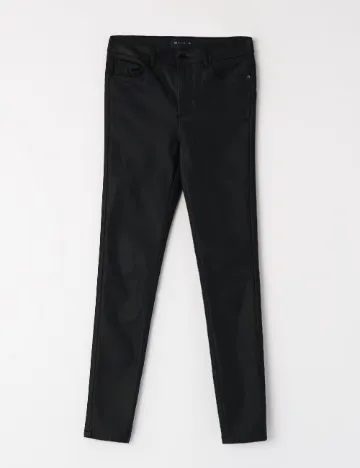 Pantaloni Mohito, negru Negru