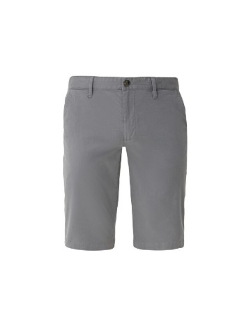 Pantaloni scurti s.Oliver, gri