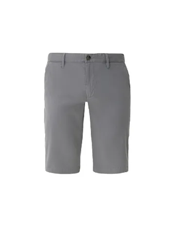 Pantaloni scurti s.Oliver, gri Gri