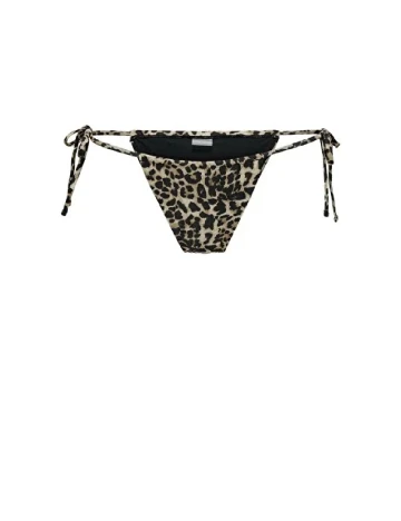 Chilot de  baie Only, animal print Animal print