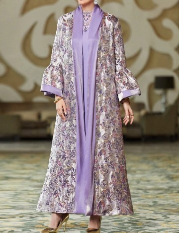 Kimono SHEIN, mov