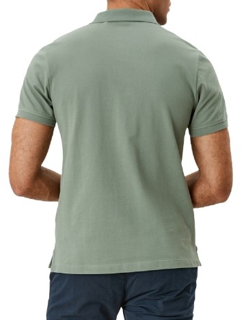 Tricou s.Oliver Plus Size Men, verde