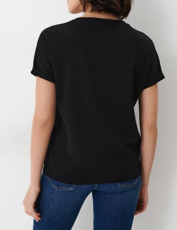 Tricou Mohito, negru Negru