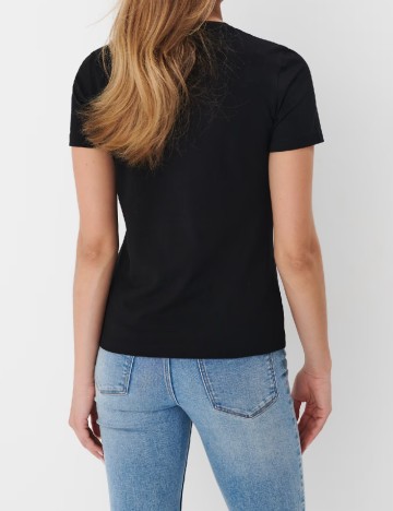 Tricou Mohito, negru