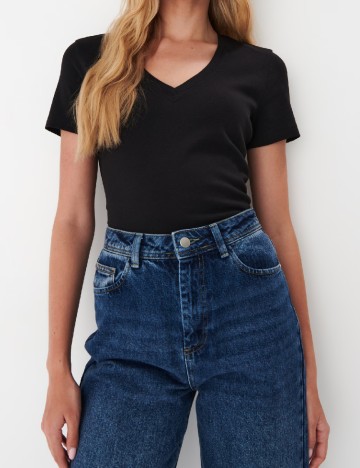 Tricou Mohito, negru