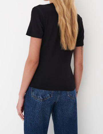 Tricou Mohito, negru