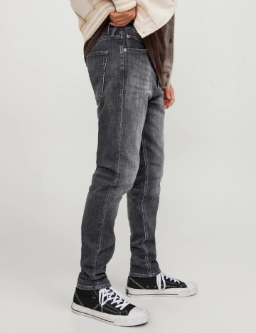 Blugi Jack&Jones, gri