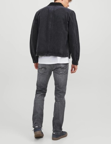 Blugi Jack&Jones, gri