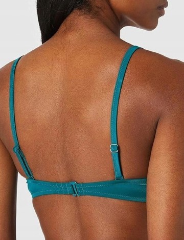 Sutien de baie Sloggi by Triumph, turcoaz