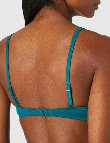 Sutien de baie Sloggi by Triumph, turcoaz