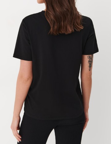 Tricou Mohito, negru