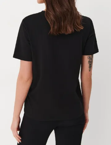 Tricou Mohito, negru Negru