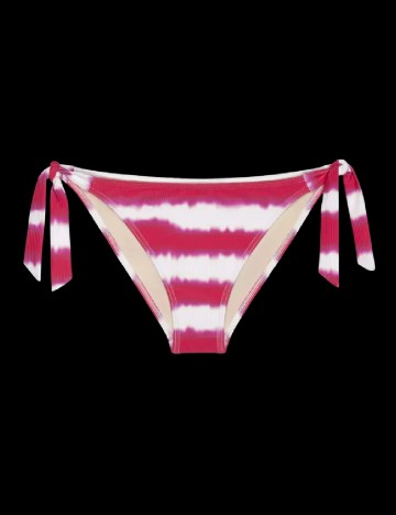 Chilot de  baie Triumph, roz