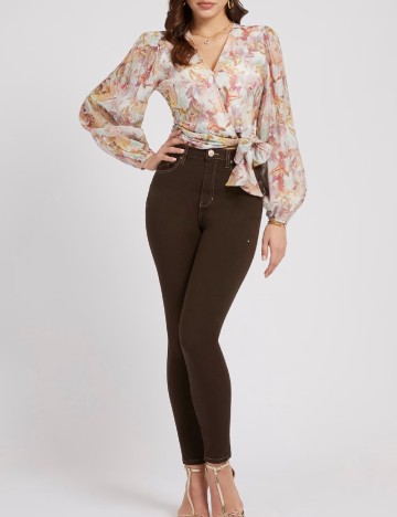 Bluza Guess, floral