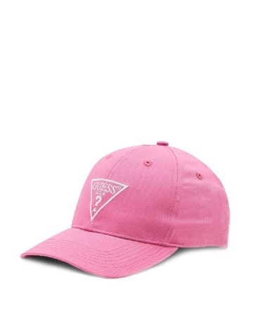 Sapca Guess, roz