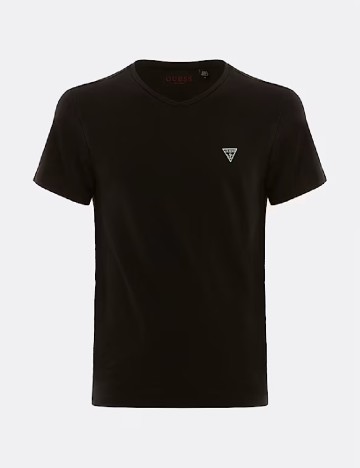 Tricou Guess, negru