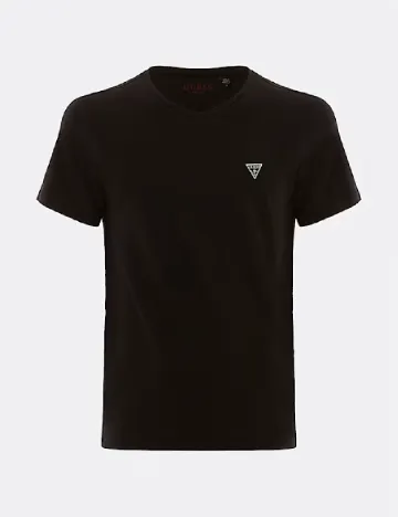 Tricou Guess, negru