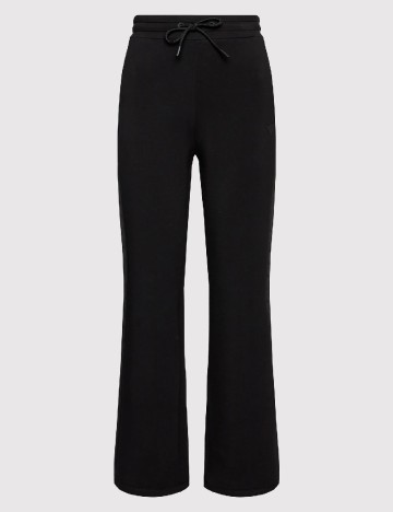 Pantaloni Guess, negru