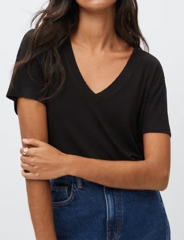 Tricou Mohito, negru