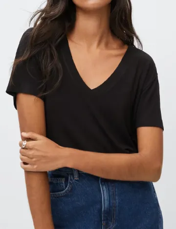 Tricou Mohito, negru Negru