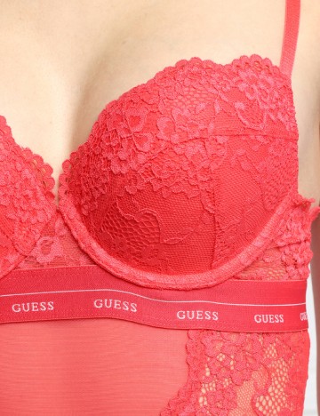 Body Guess, fucsia