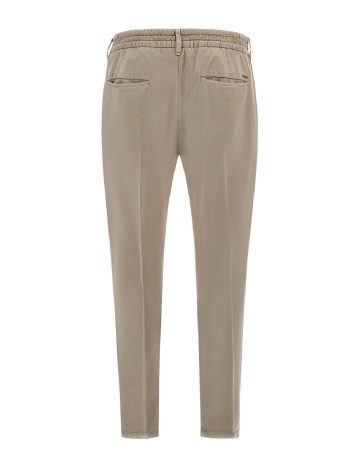 Pantaloni Guess, bej