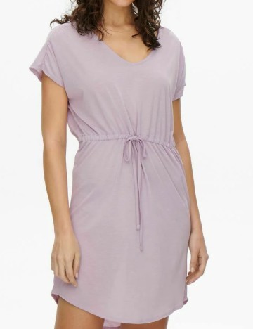 Rochie scurta Jacqueline de Yong, mov