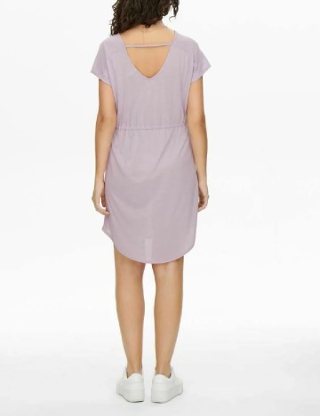 Rochie scurta Jacqueline de Yong, mov