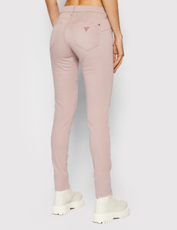 Pantaloni Guess, roz