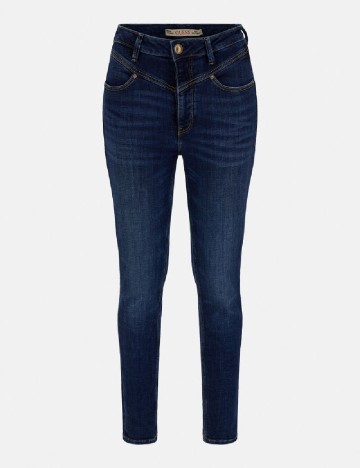Blugi Guess, bleumarin