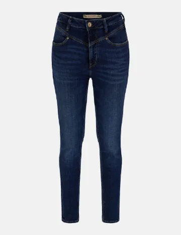 Blugi Guess, bleumarin