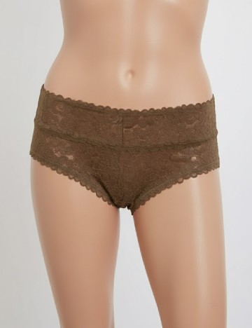 Chiloti Aerie, verde