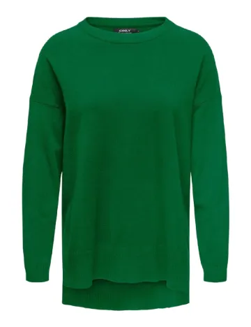 Bluza Only, verde Verde