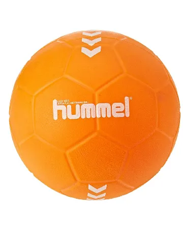 Minge de handbal Hummel, portocaliu Portocaliu
