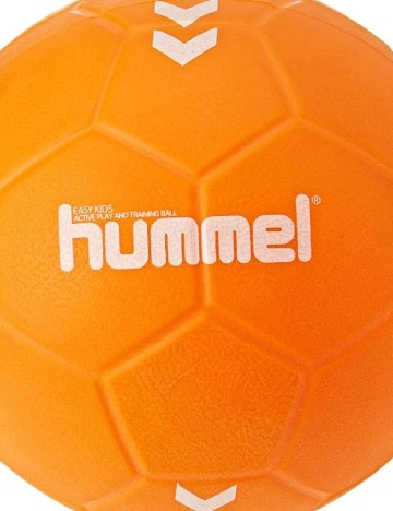 Minge de handbal Hummel, portocaliu