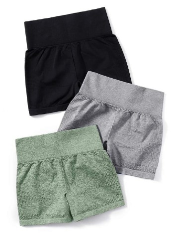 Set colanti SHEIN, mix culori