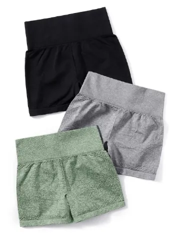 Set colanti SHEIN, mix culori