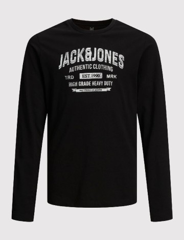 Set bluze Jack&Jones, mix culori