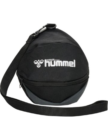 Geanta de handbal Hummel, negru