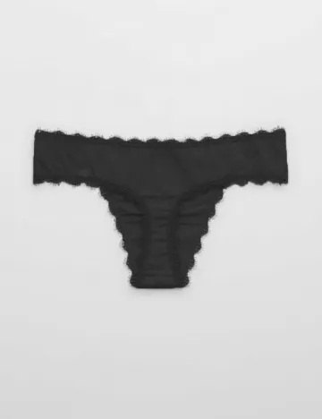 Chilot Aerie, negru Negru