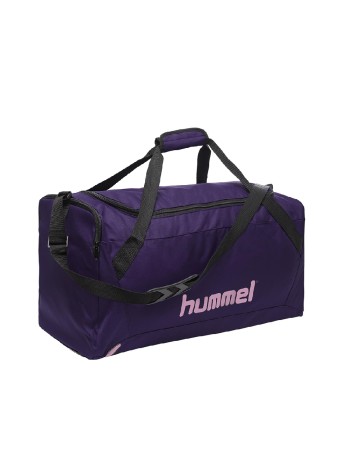 Geanta Sport Hummel, mov