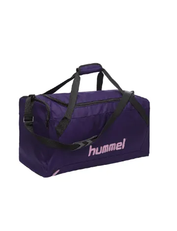 Geanta Sport Hummel, mov