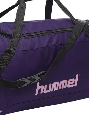 Geanta Sport Hummel, mov