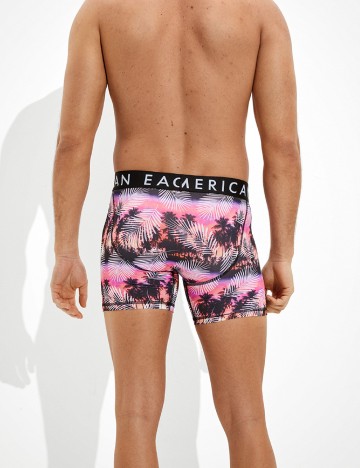 Boxeri American Eagle, mix culori