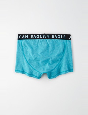 Boxeri American Eagle, bleu