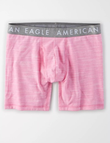 Boxeri American Eagle, roz