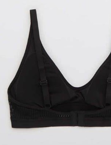 Sutien Aerie, negru